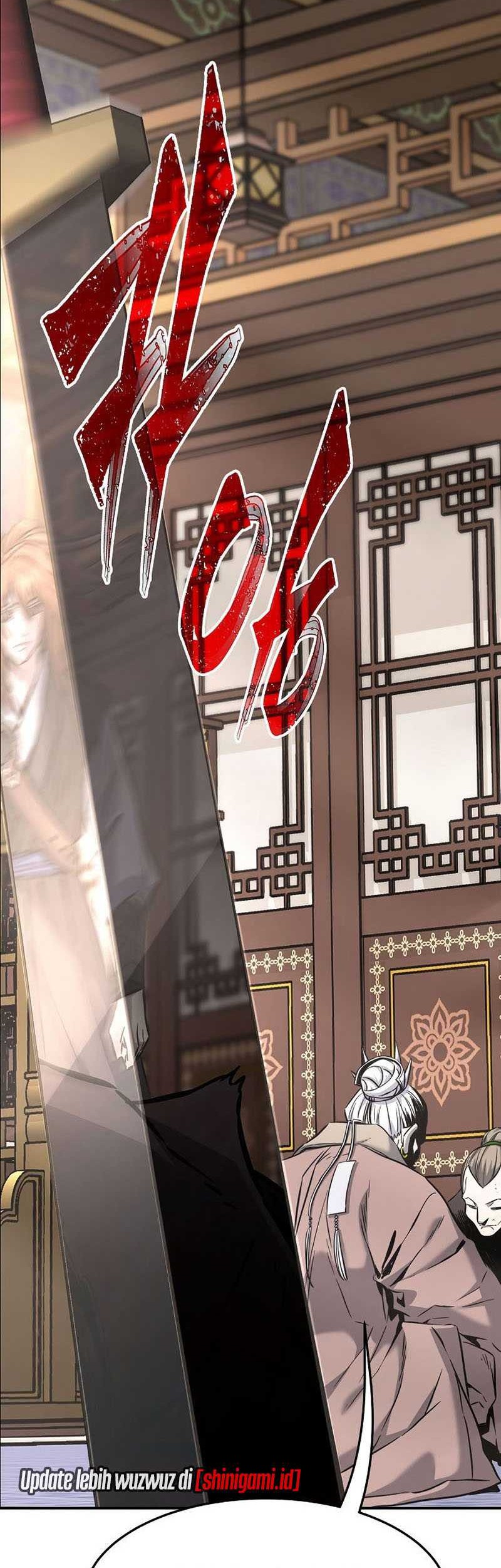 Absolute Sword Sense Chapter 39 Gambar 73