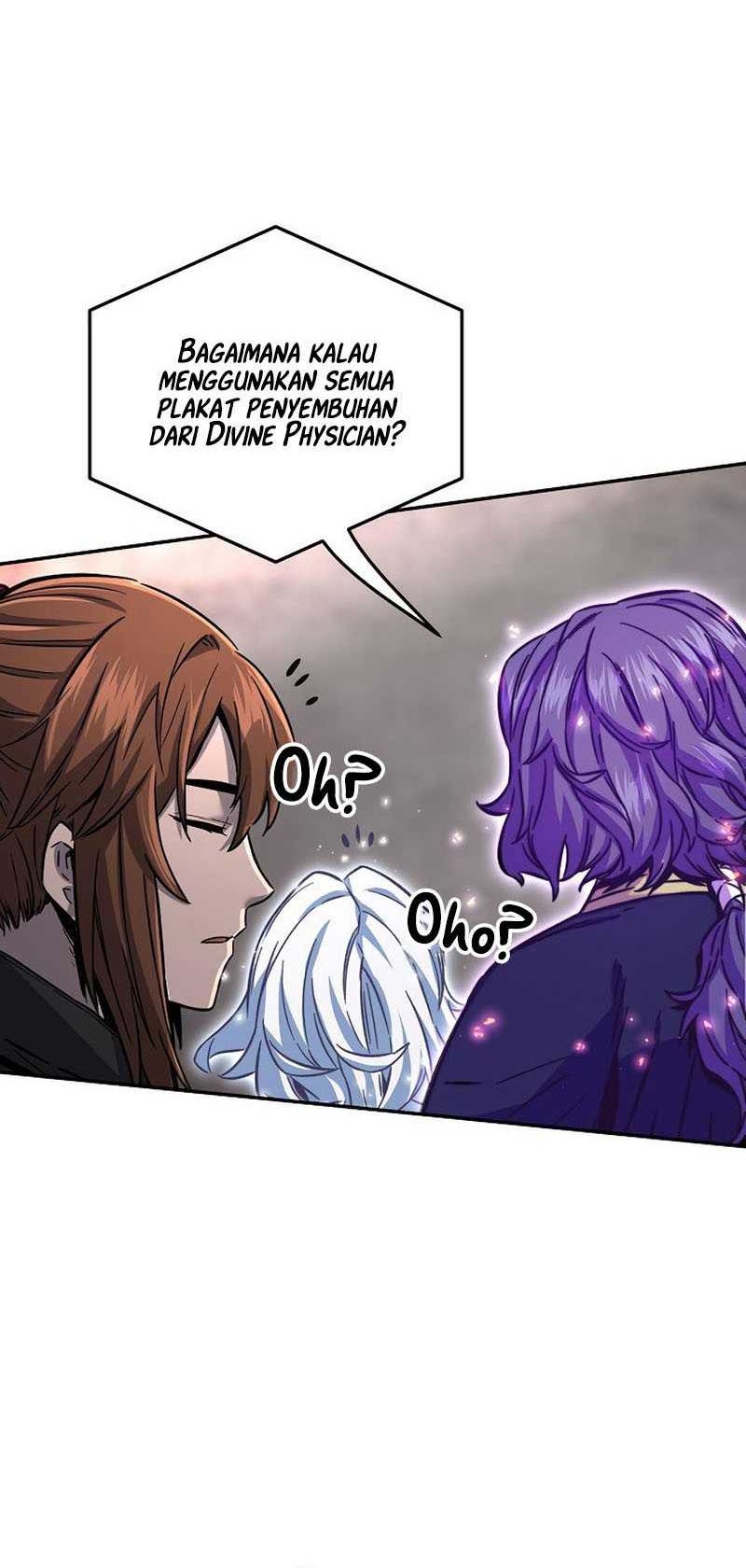 Absolute Sword Sense Chapter 39 Gambar 75
