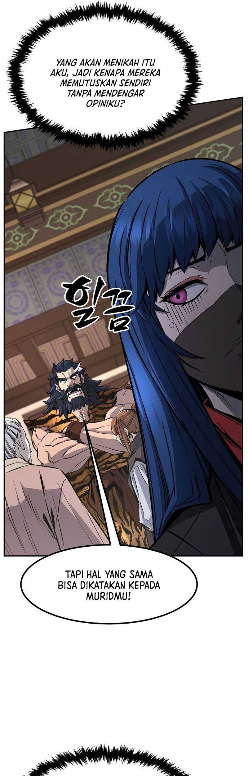 Absolute Sword Sense Chapter 39 Gambar 6