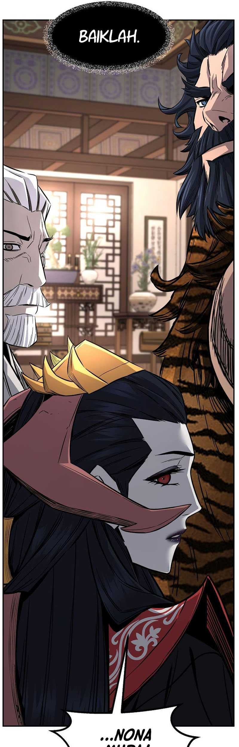 Absolute Sword Sense Chapter 39 Gambar 10