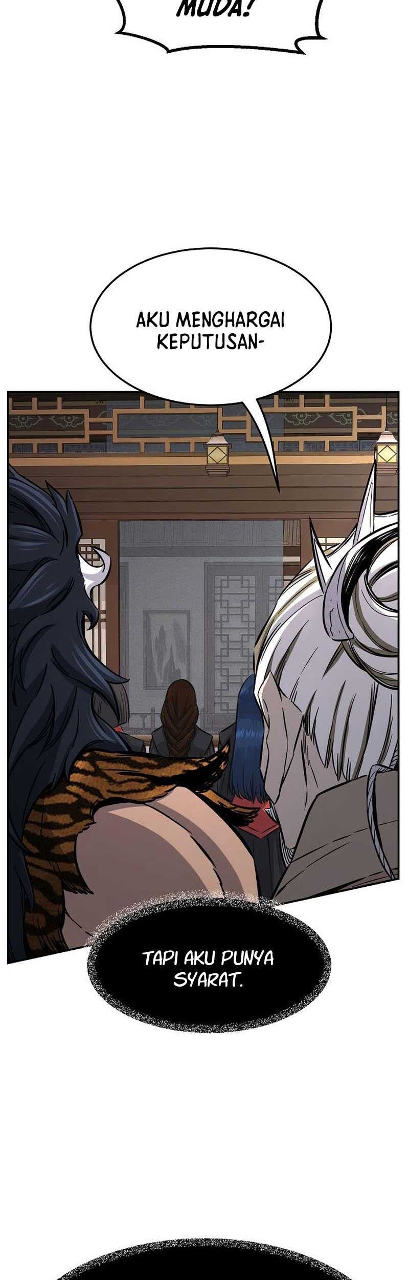 Absolute Sword Sense Chapter 39 Gambar 11