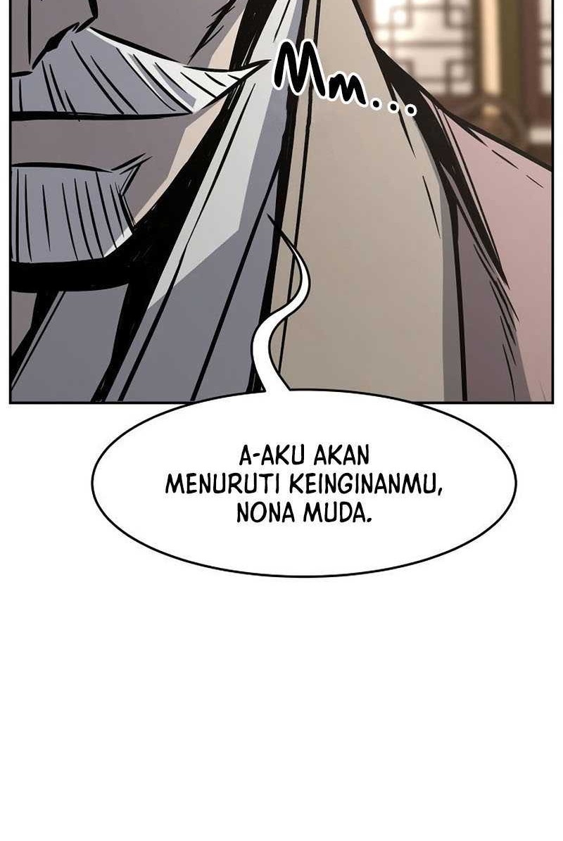 Absolute Sword Sense Chapter 39 Gambar 17