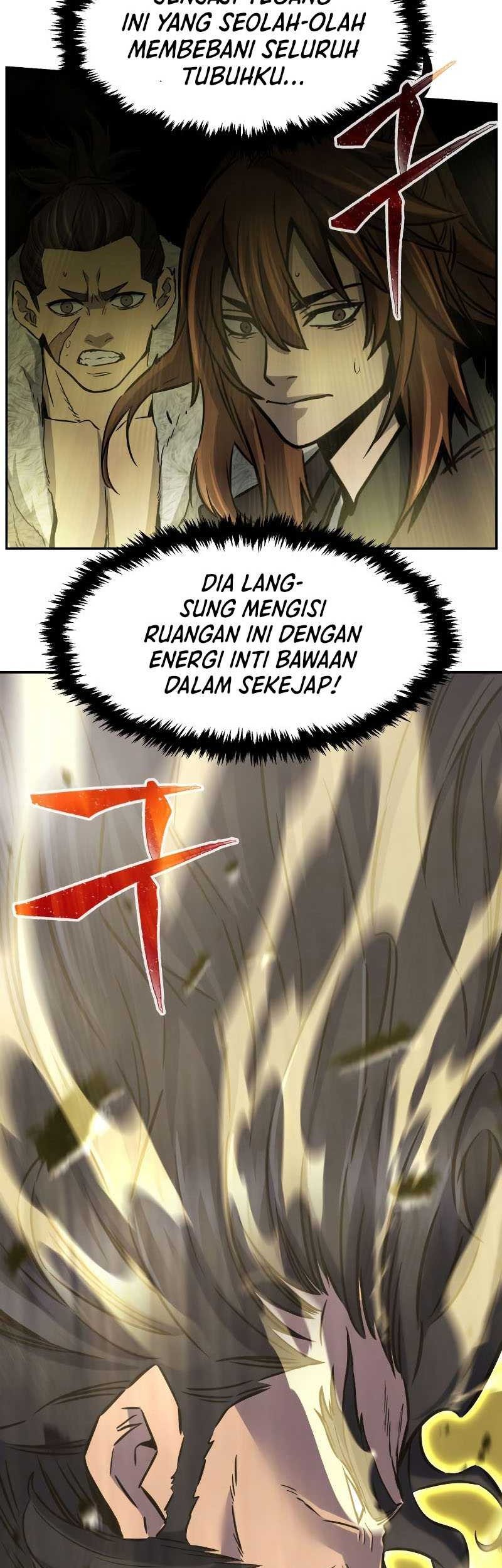 Absolute Sword Sense Chapter 38 Gambar 36