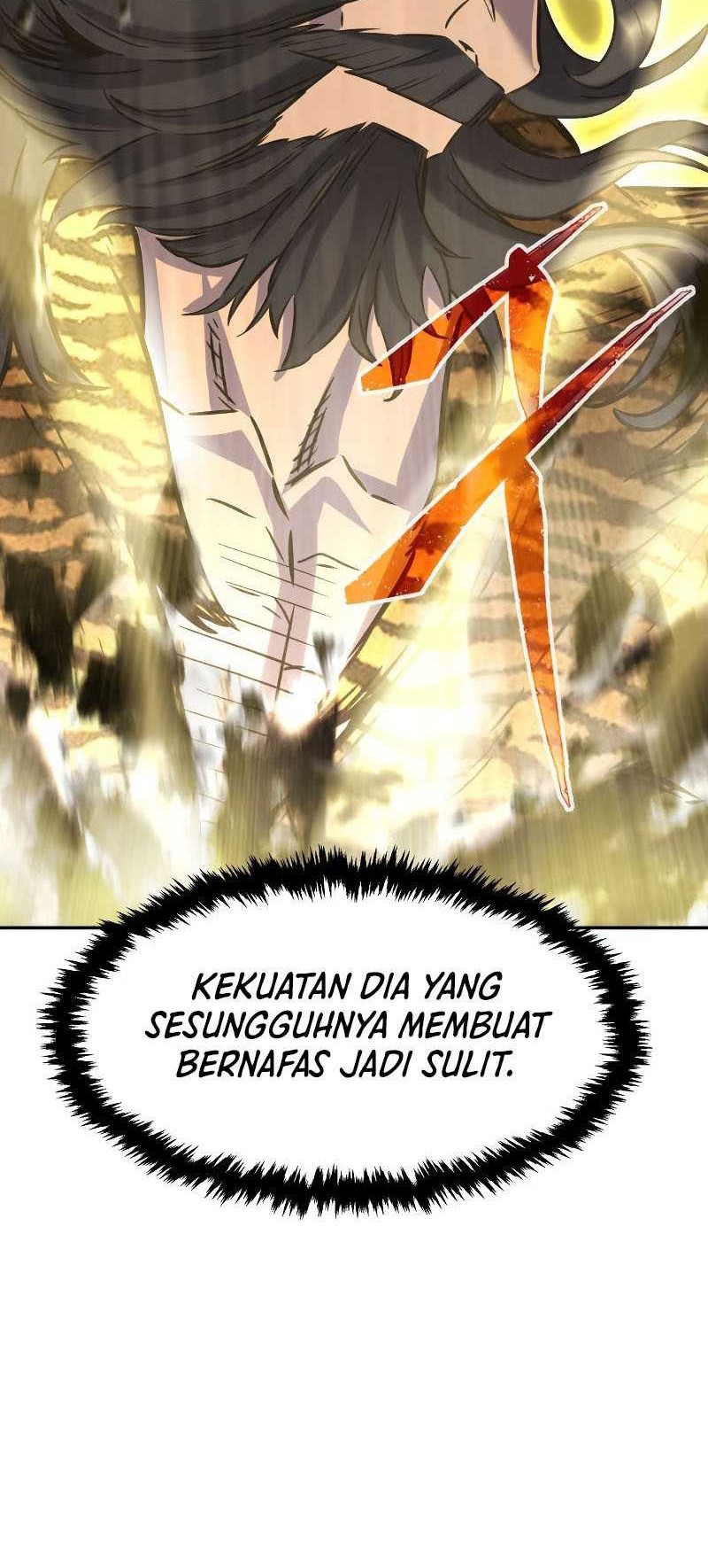 Absolute Sword Sense Chapter 38 Gambar 37