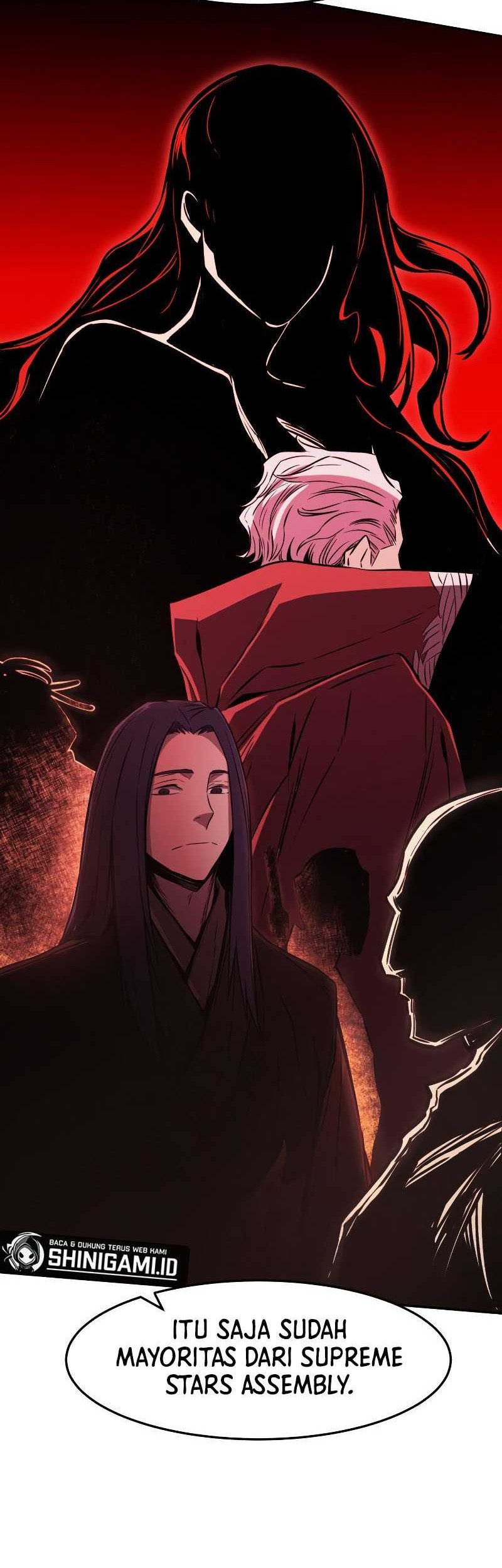 Absolute Sword Sense Chapter 38 Gambar 39