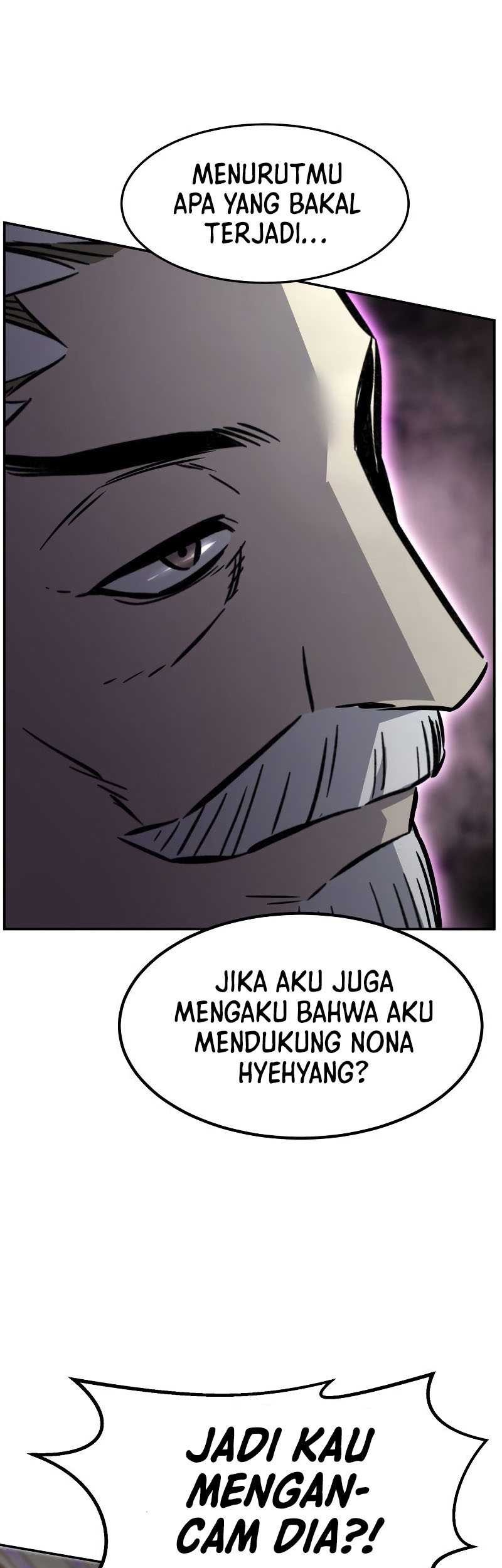 Absolute Sword Sense Chapter 38 Gambar 42