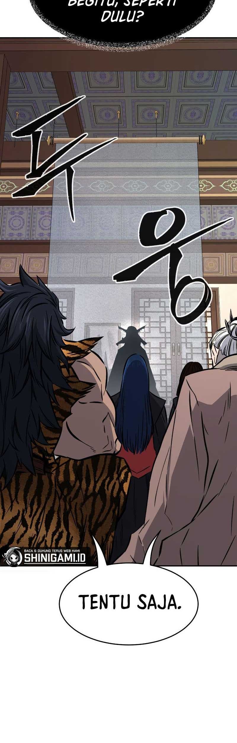 Absolute Sword Sense Chapter 38 Gambar 47