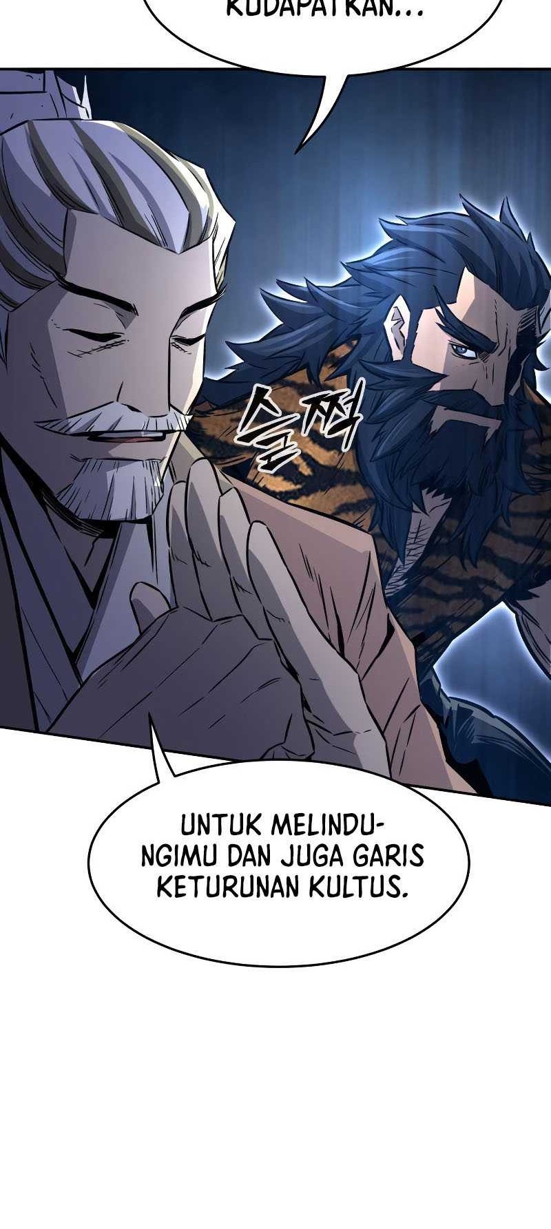 Absolute Sword Sense Chapter 38 Gambar 53