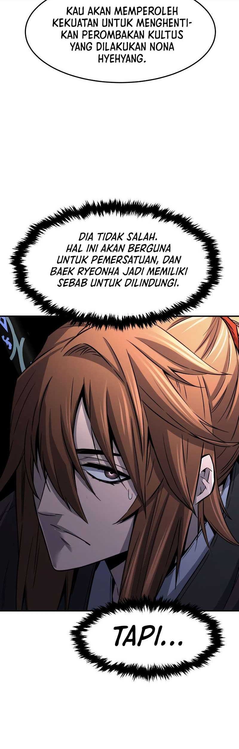 Absolute Sword Sense Chapter 38 Gambar 55