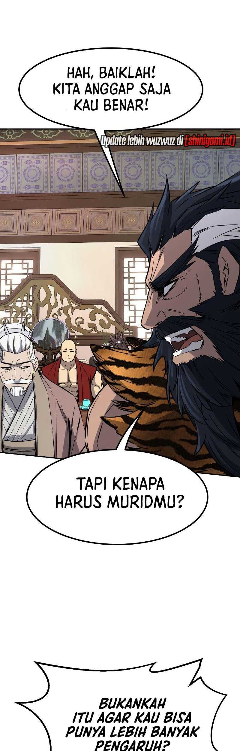 Absolute Sword Sense Chapter 38 Gambar 56