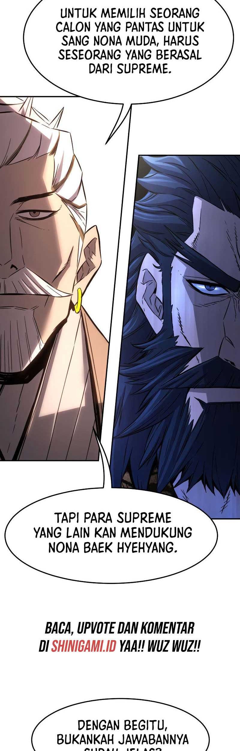 Absolute Sword Sense Chapter 38 Gambar 59