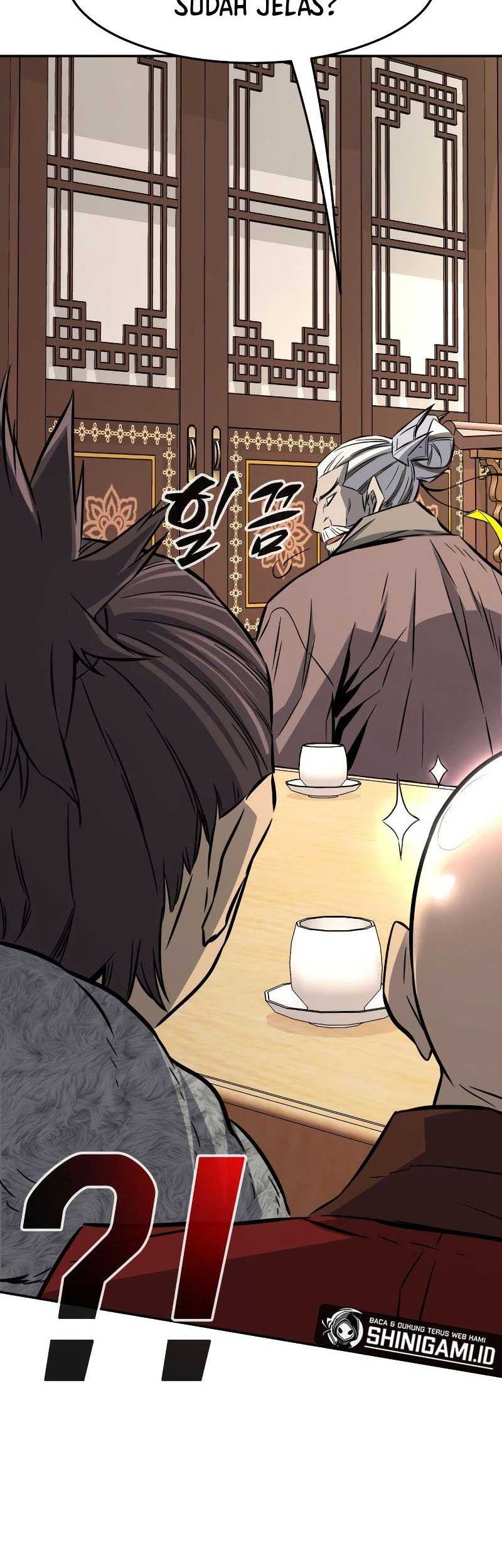 Absolute Sword Sense Chapter 38 Gambar 60
