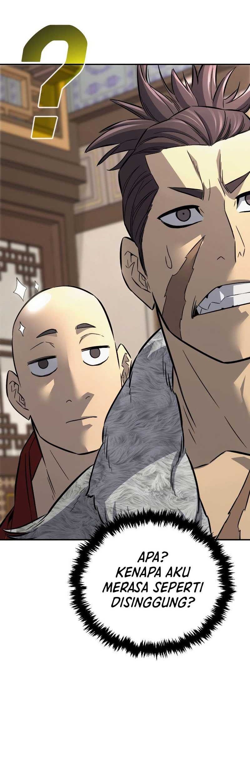 Absolute Sword Sense Chapter 38 Gambar 61