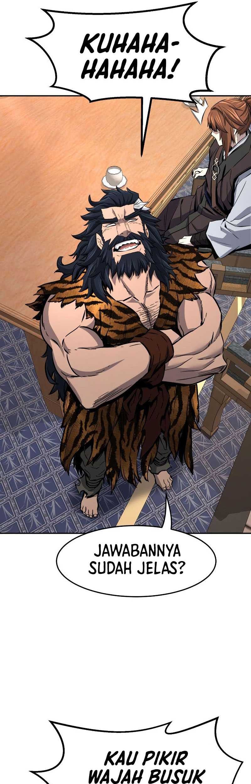 Absolute Sword Sense Chapter 38 Gambar 62