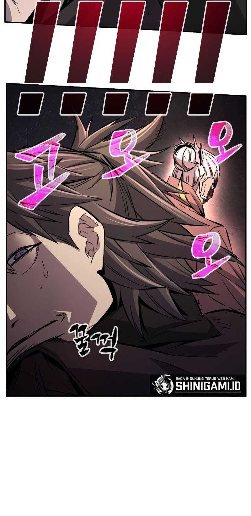 Absolute Sword Sense Chapter 38 Gambar 65