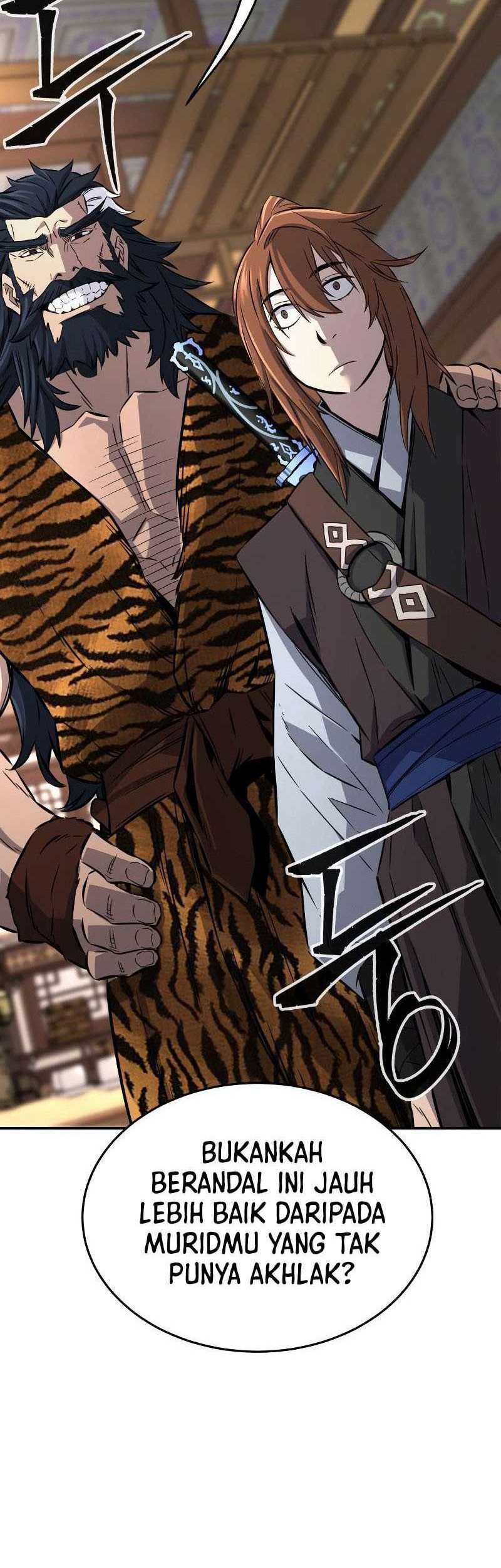 Absolute Sword Sense Chapter 38 Gambar 69