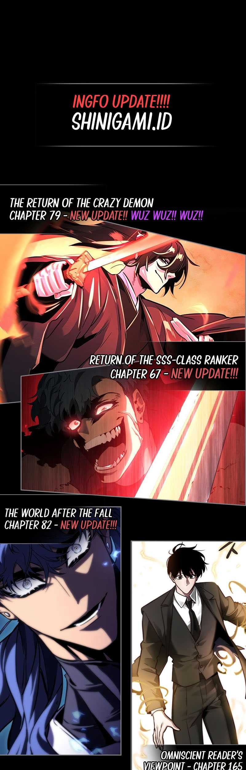 Absolute Sword Sense Chapter 38 Gambar 72
