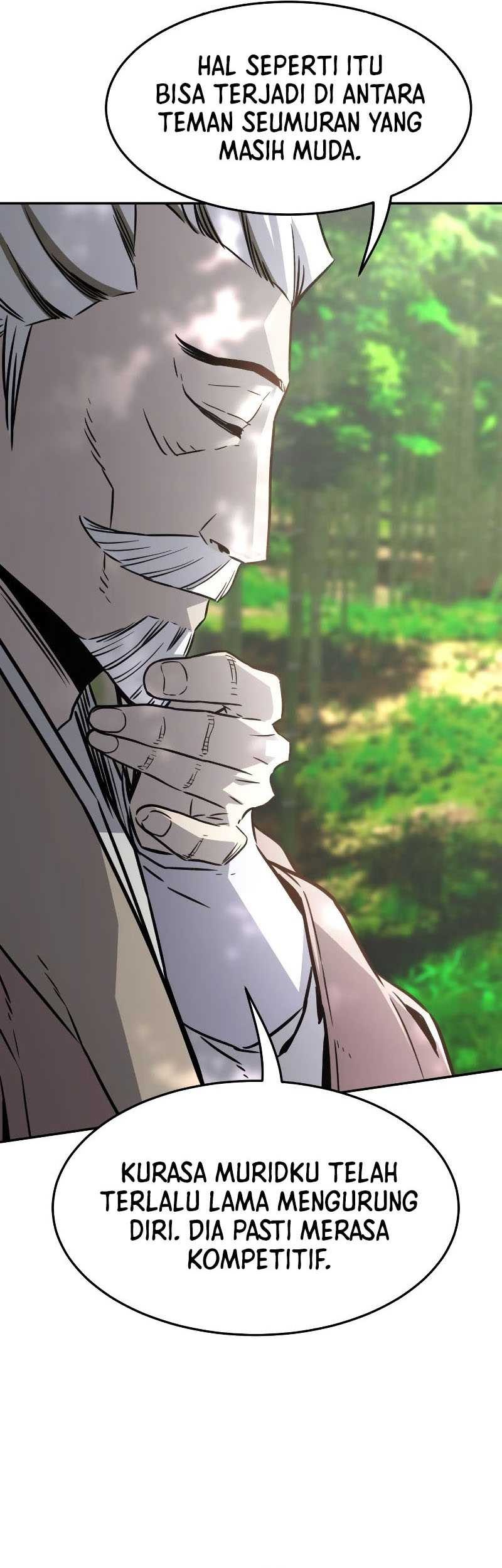 Absolute Sword Sense Chapter 38 Gambar 6