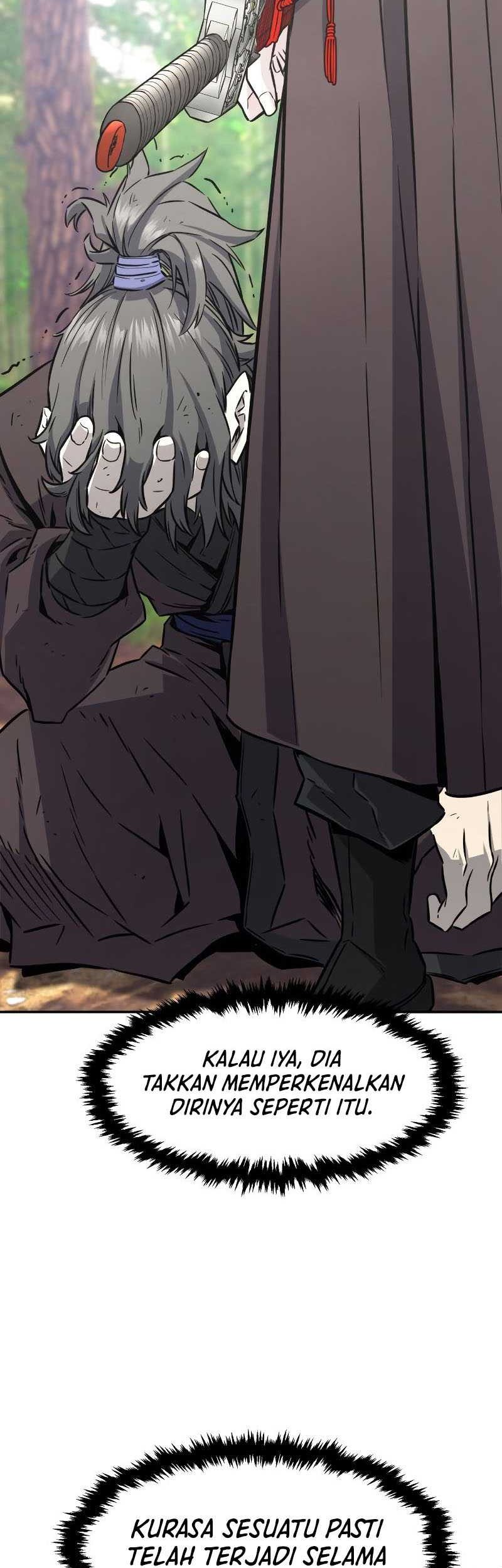 Absolute Sword Sense Chapter 38 Gambar 16
