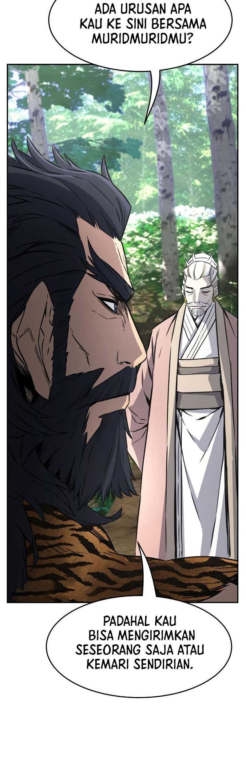 Absolute Sword Sense Chapter 38 Gambar 21