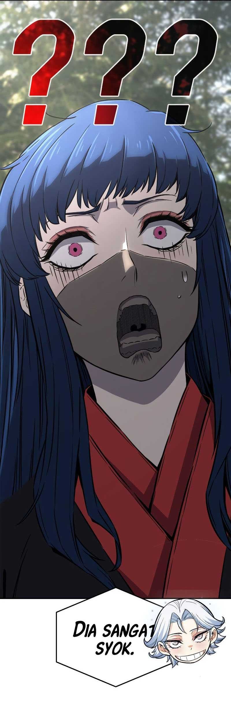 Absolute Sword Sense Chapter 38 Gambar 26