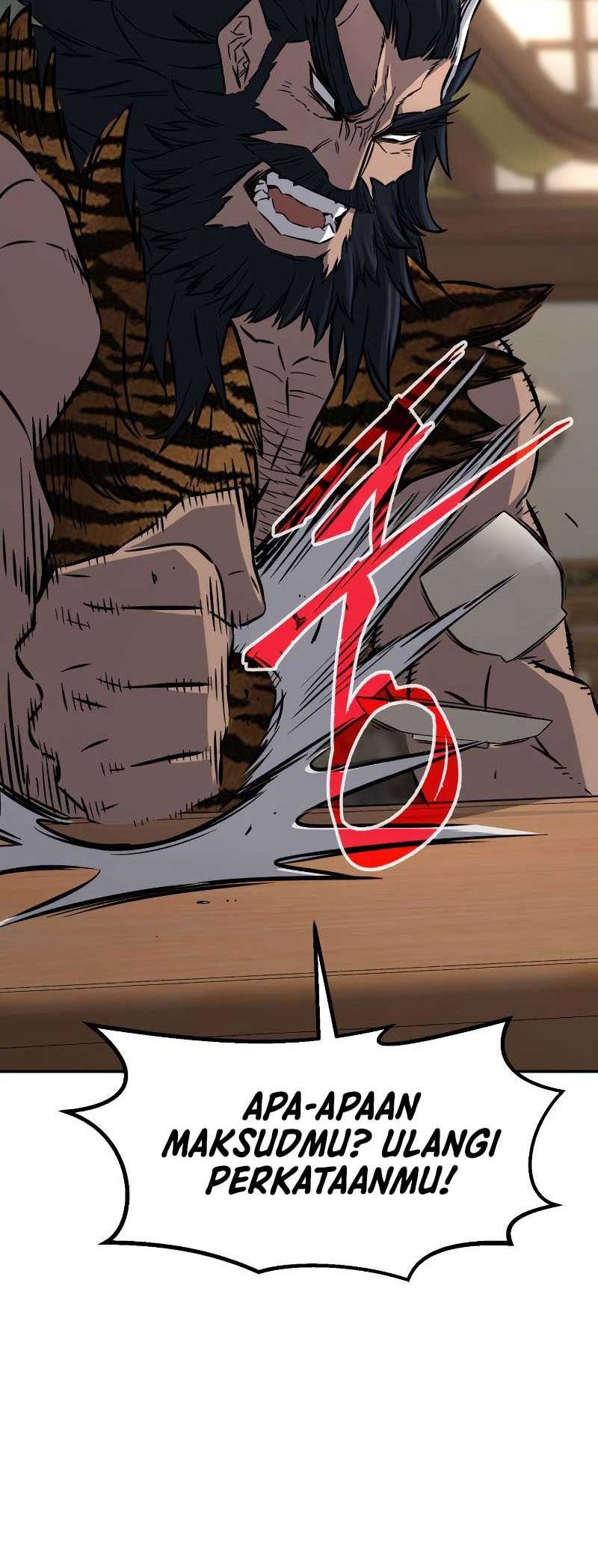 Absolute Sword Sense Chapter 38 Gambar 29