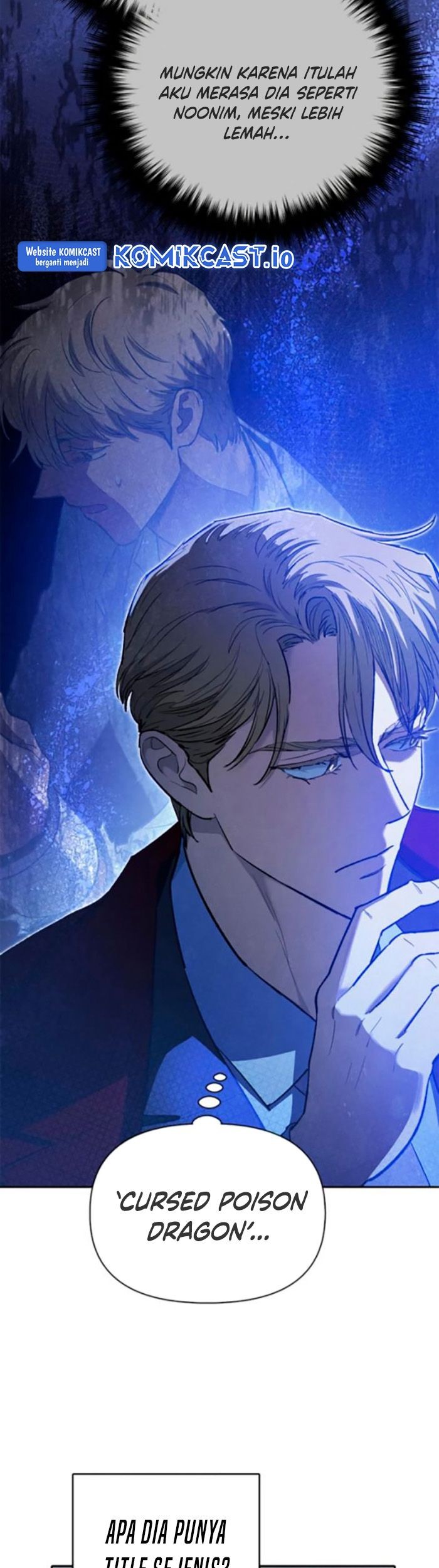 The S-Classes That I Raised Chapter 74 Gambar 18