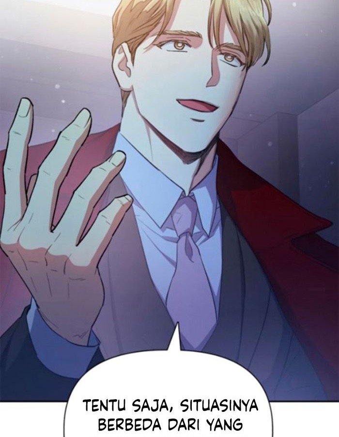 The S-Classes That I Raised Chapter 74 Gambar 25