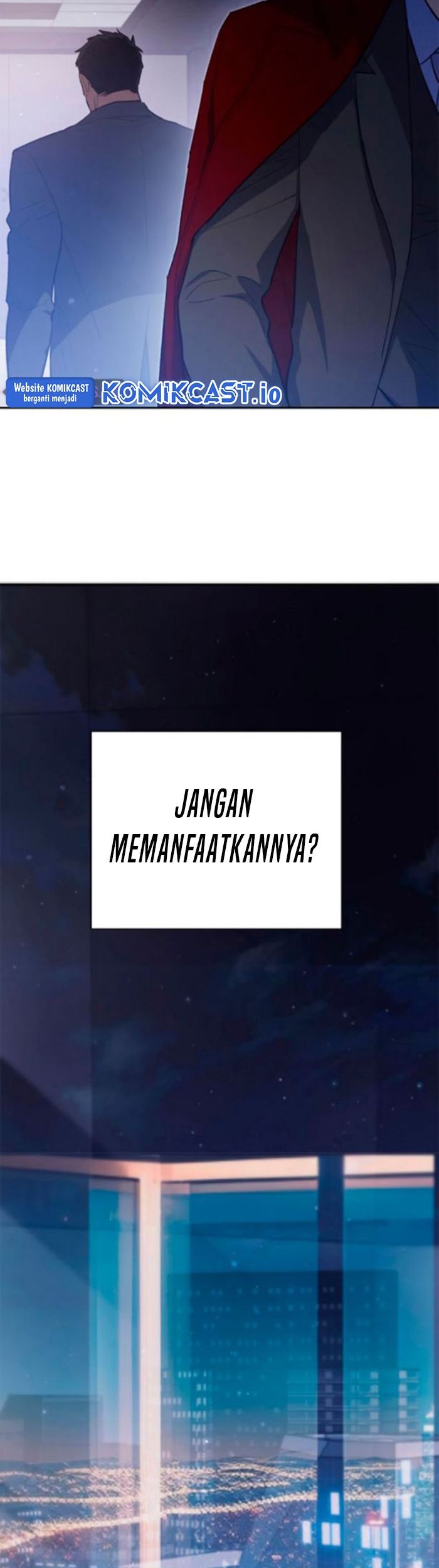 The S-Classes That I Raised Chapter 74 Gambar 30