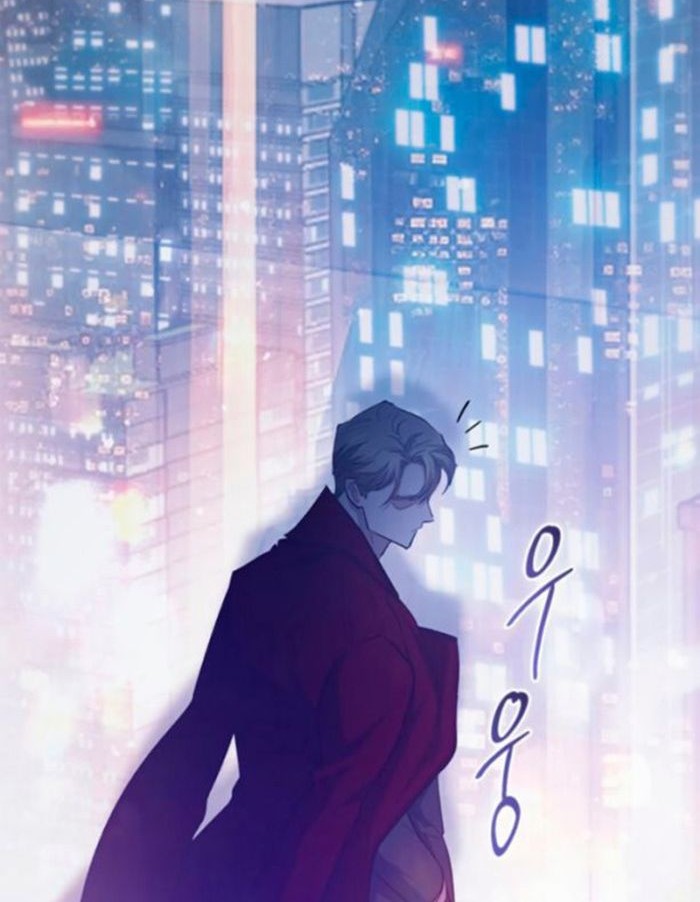 The S-Classes That I Raised Chapter 74 Gambar 31