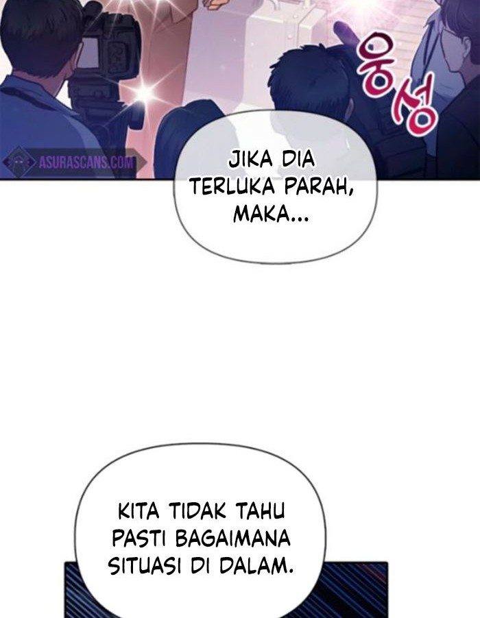 The S-Classes That I Raised Chapter 74 Gambar 37