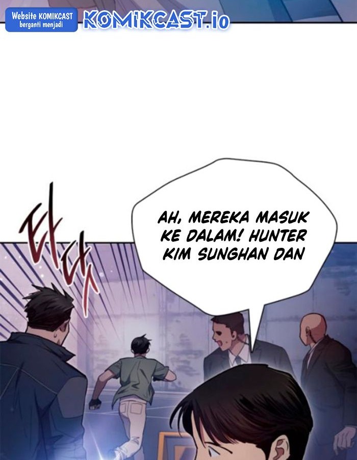 The S-Classes That I Raised Chapter 74 Gambar 39