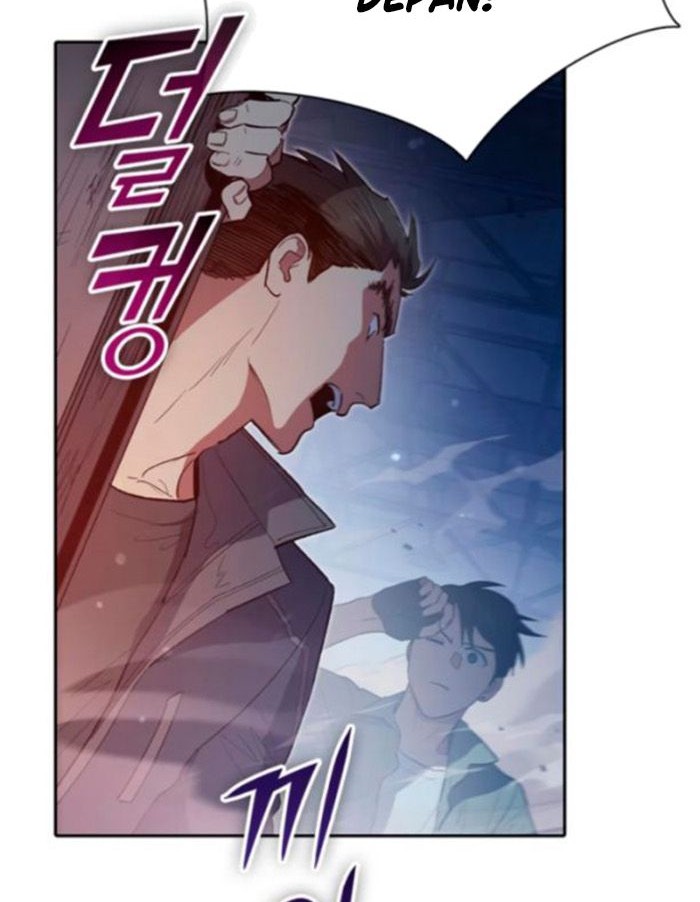 The S-Classes That I Raised Chapter 74 Gambar 41