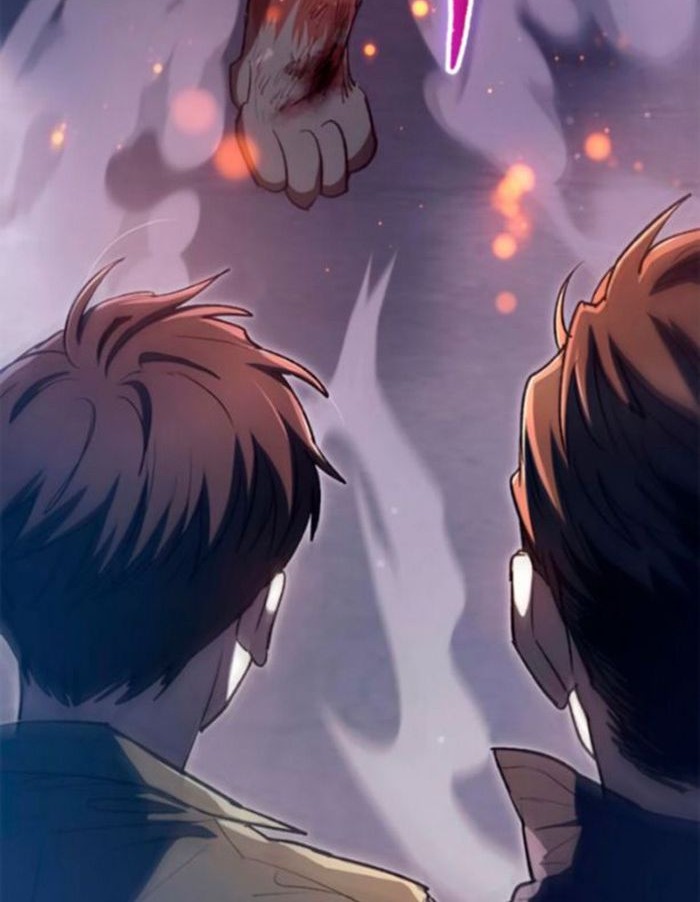 The S-Classes That I Raised Chapter 74 Gambar 43