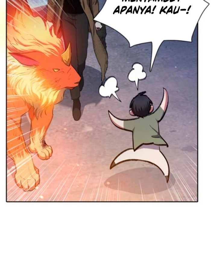 The S-Classes That I Raised Chapter 74 Gambar 45