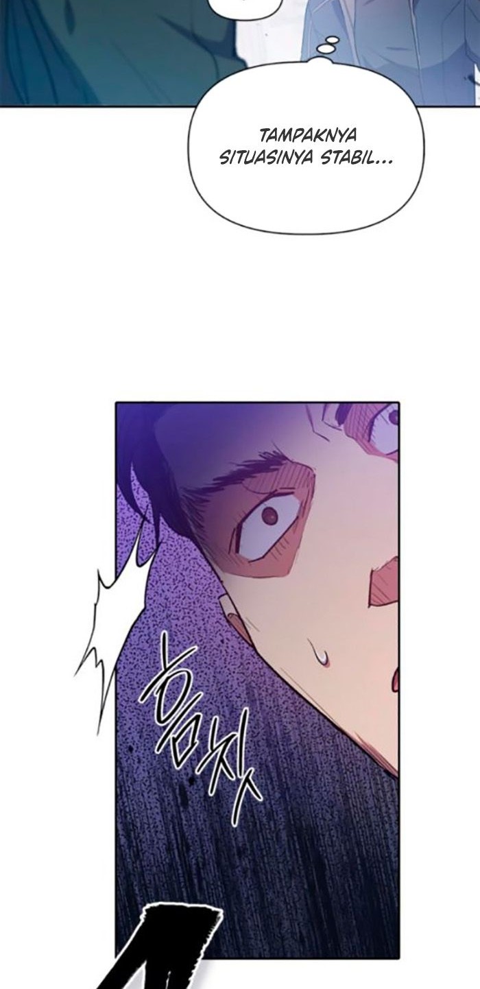 The S-Classes That I Raised Chapter 74 Gambar 47