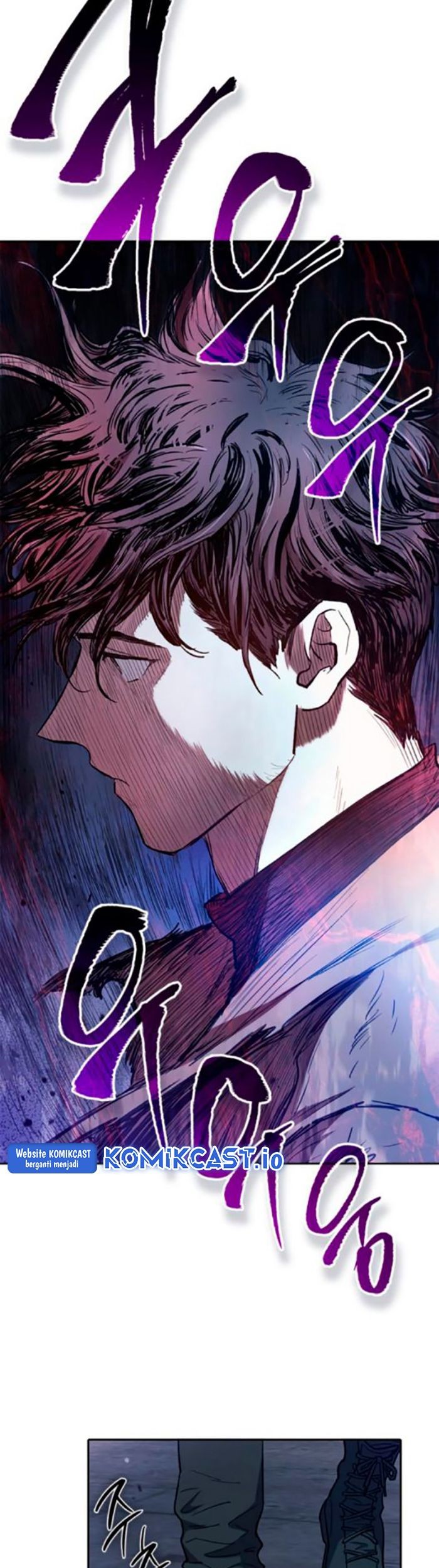 The S-Classes That I Raised Chapter 74 Gambar 48