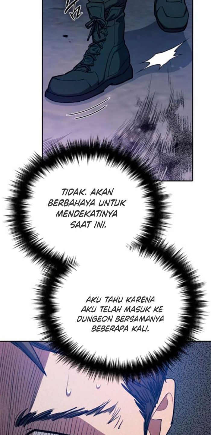 The S-Classes That I Raised Chapter 74 Gambar 49