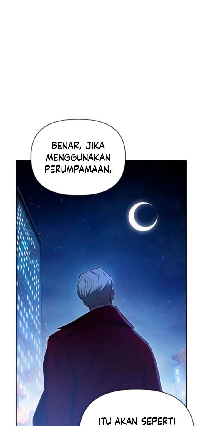 The S-Classes That I Raised Chapter 74 Gambar 51