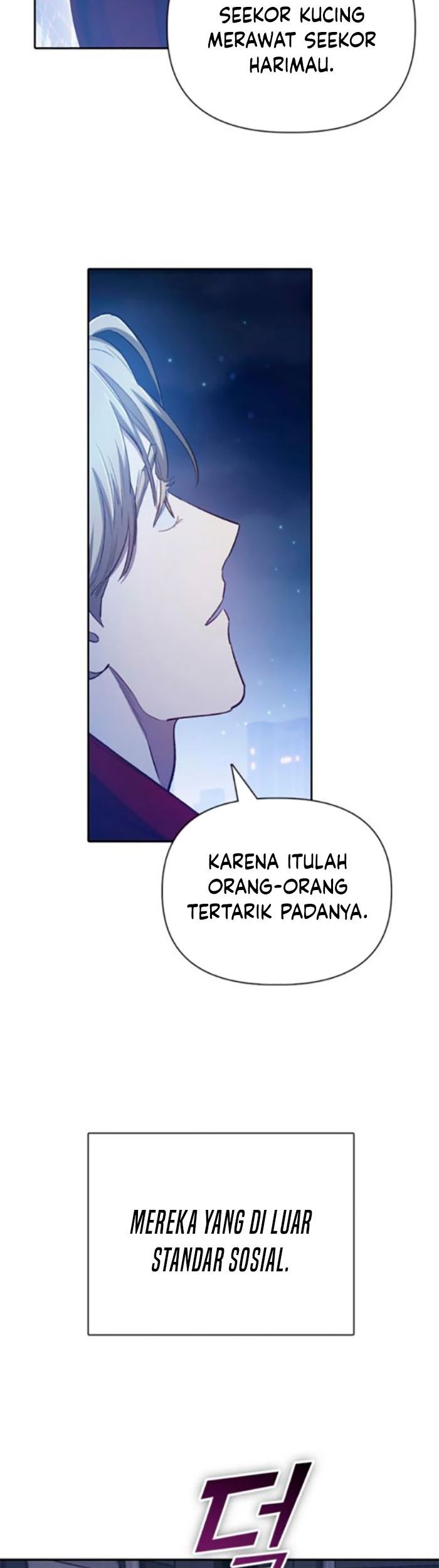 The S-Classes That I Raised Chapter 74 Gambar 52