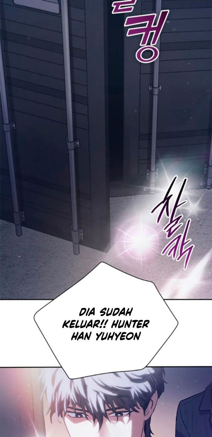 The S-Classes That I Raised Chapter 74 Gambar 53