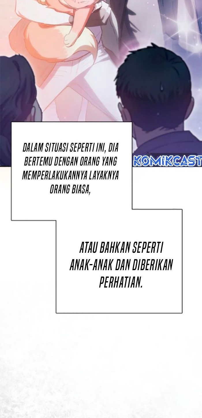 The S-Classes That I Raised Chapter 74 Gambar 57