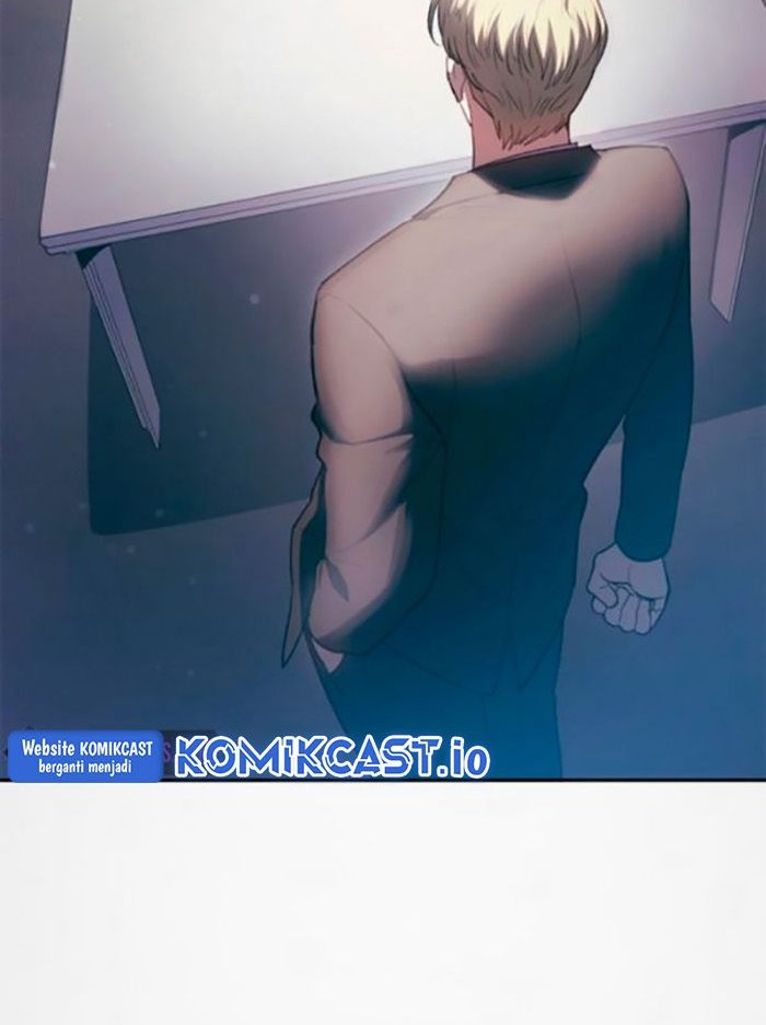 The S-Classes That I Raised Chapter 74 Gambar 3