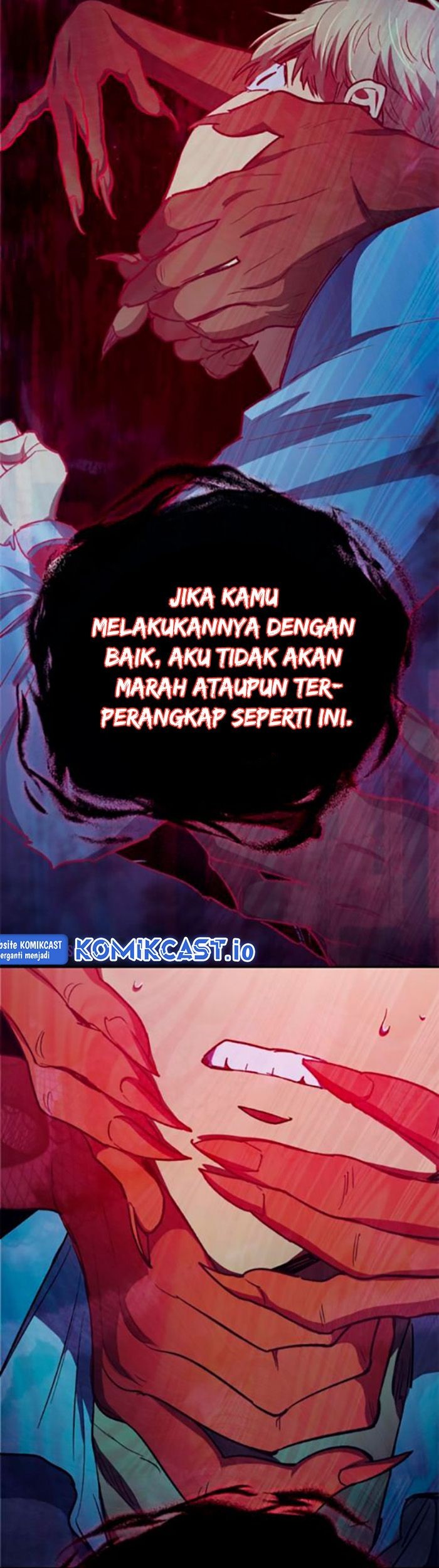 The S-Classes That I Raised Chapter 74 Gambar 62