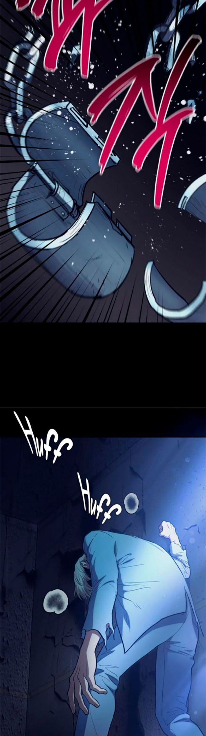 The S-Classes That I Raised Chapter 74 Gambar 64