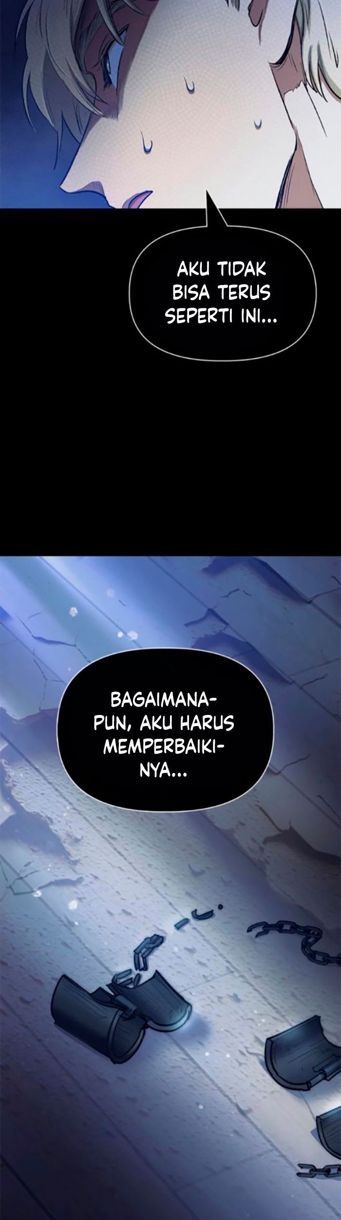 The S-Classes That I Raised Chapter 74 Gambar 66