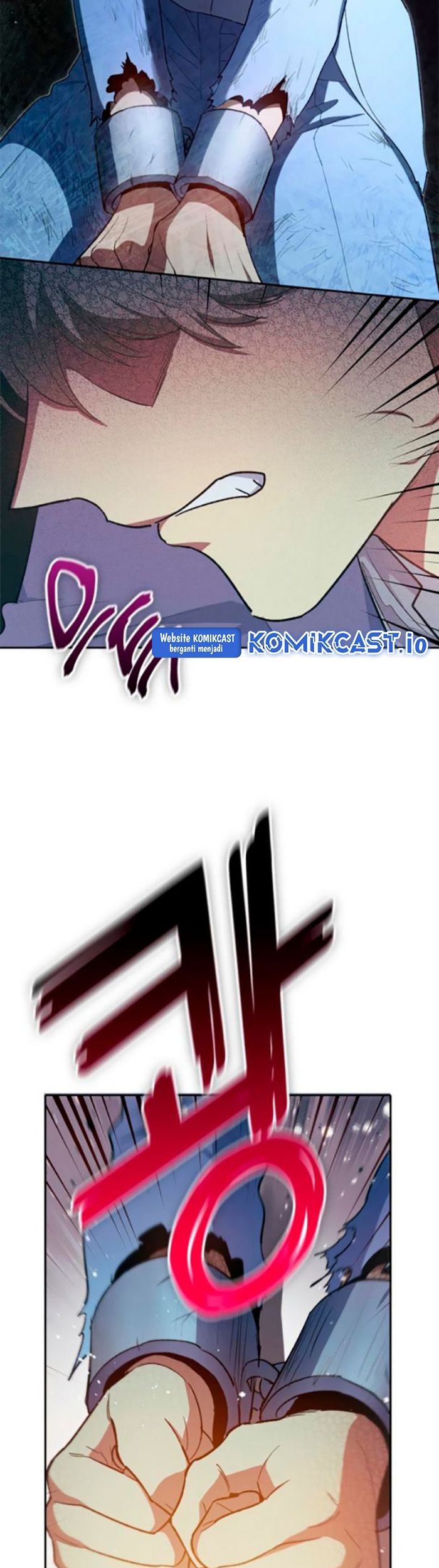 The S-Classes That I Raised Chapter 74 Gambar 6