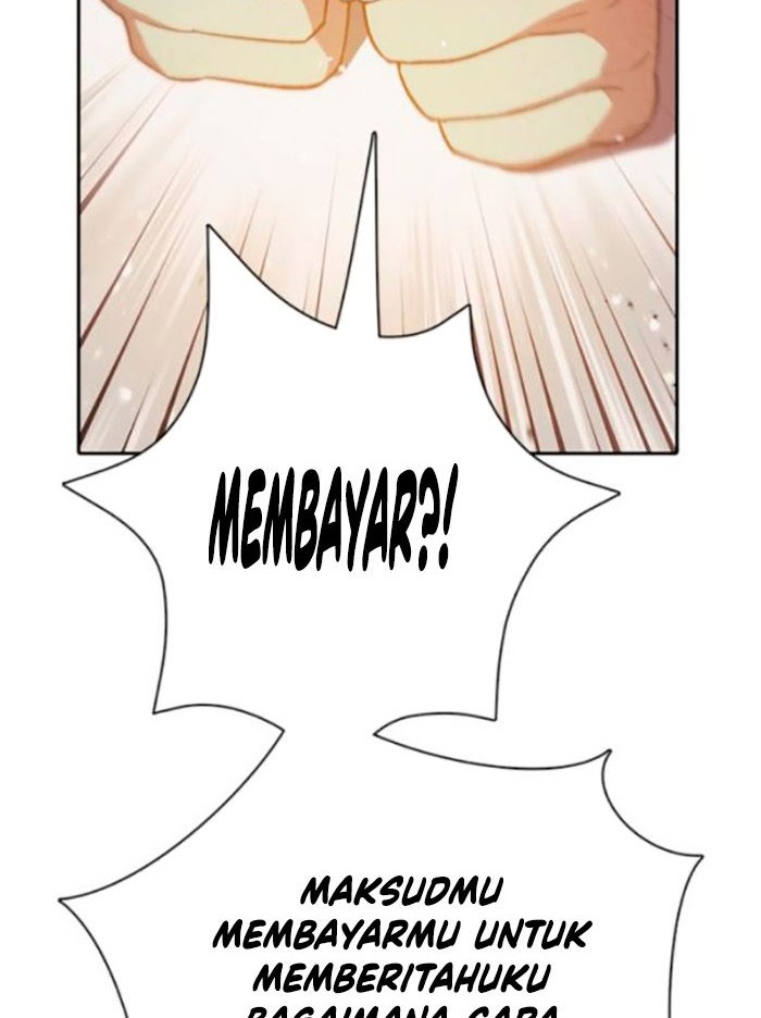 The S-Classes That I Raised Chapter 74 Gambar 7