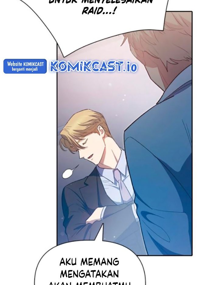 The S-Classes That I Raised Chapter 74 Gambar 9