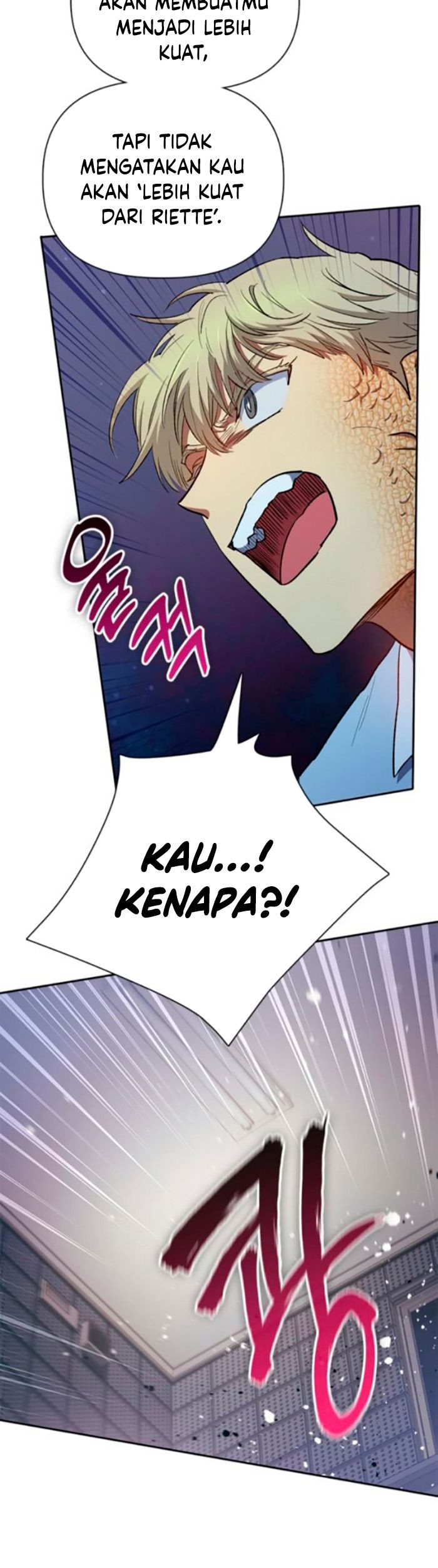 The S-Classes That I Raised Chapter 74 Gambar 10